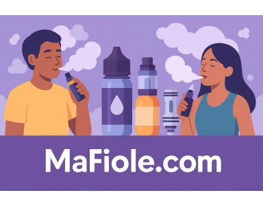 Est-ce qu’un e-liquide sans arôme fatigue moins la résistance ?