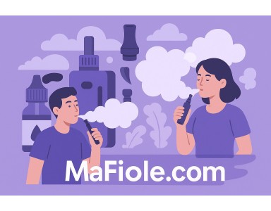 Quelle est la bonne fréquence pour nettoyer son drip tip ?