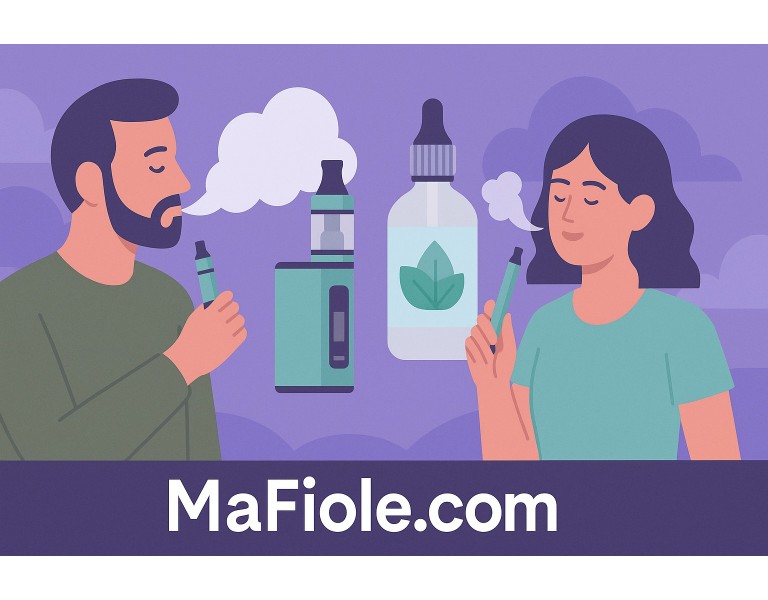 Quels sont les e-liquides les plus secs du marché ?