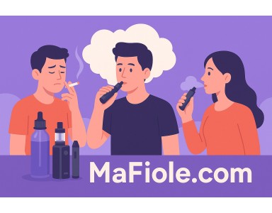 Que faire si l’on a toujours envie de fumer malgré la vape ?