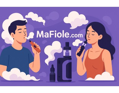 Que faire si la vape n’a plus aucun effet calmant ?