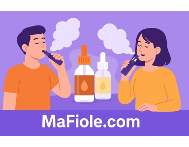 Peut-on utiliser le même liquide matin et soir ?