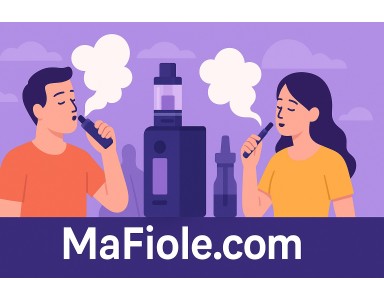 Peut-on avoir une e-cig spécifique pour les arômes frais ?