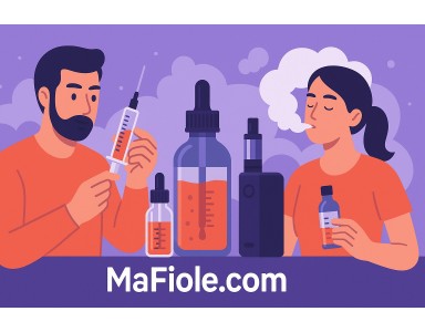 Peut-on doser son e-liquide au ml près ?