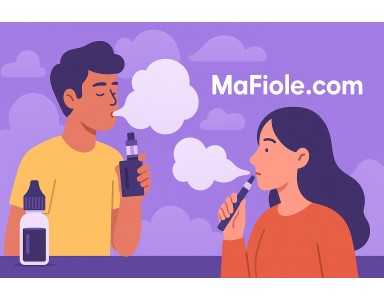Que faire si mon e-liquide noircit en 2 jours ?