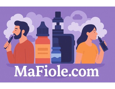 Peut-on mélanger deux liquides de marques différentes ?