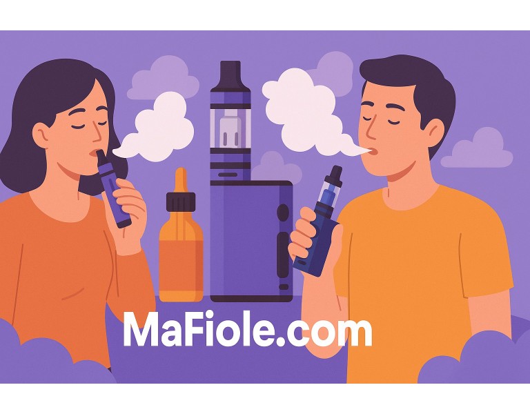 Comment savoir si mon coton est bien imbibé ?