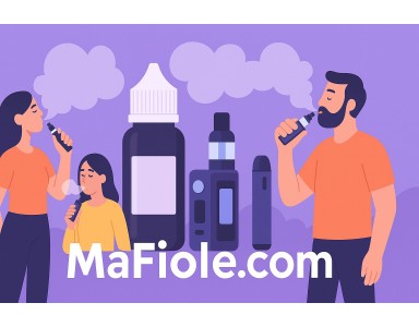 Est-il possible de faire du 100 % VG en DIY ?