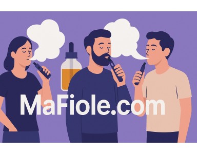 Peut-on créer un liquide sans propylène glycol ni glycérine ?