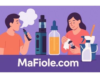 Faut-il toujours rincer son matériel entre deux liquides ?