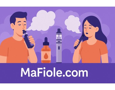 Comment améliorer le goût d’un liquide trop neutre ?
