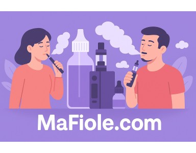Comment se débarrasser d’un goût persistant entre deux liquides ?
