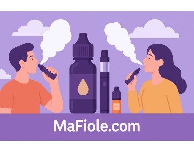 Quelle est la durée de vie moyenne d’un flacon ouvert ?
