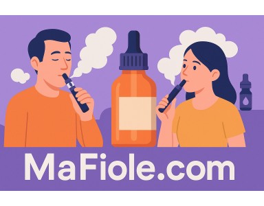 Quel e-liquide pour arrêter de fumer ?