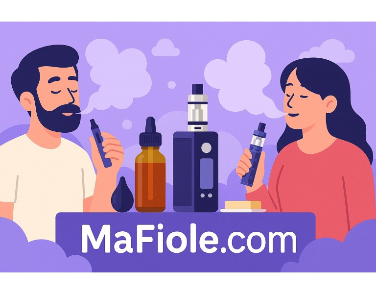Peut-on adapter un liquide gourmand pour le vapoter en MTL ?