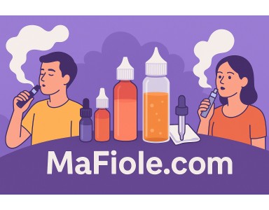 Quelle est la meilleure méthode pour stocker plusieurs liquides ?