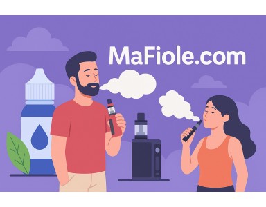 Comment stocker ses e-liquides l’été ?