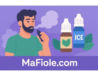 Quelle est la différence entre fraîcheur naturelle et agent de refroidissement ?
